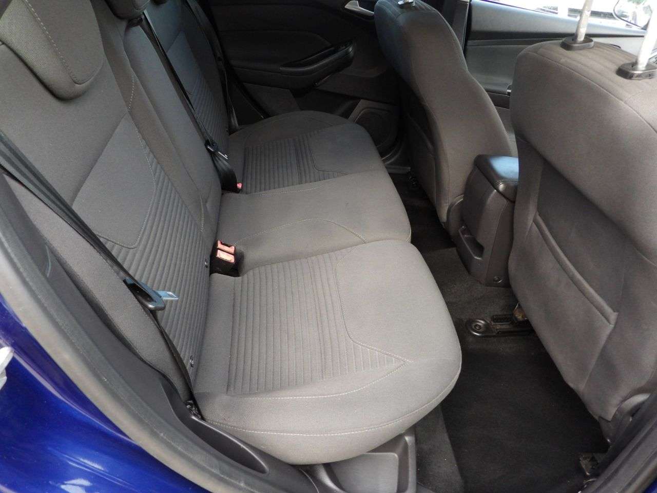 2015 FORD FOCUS 2015 FORD FOCUS