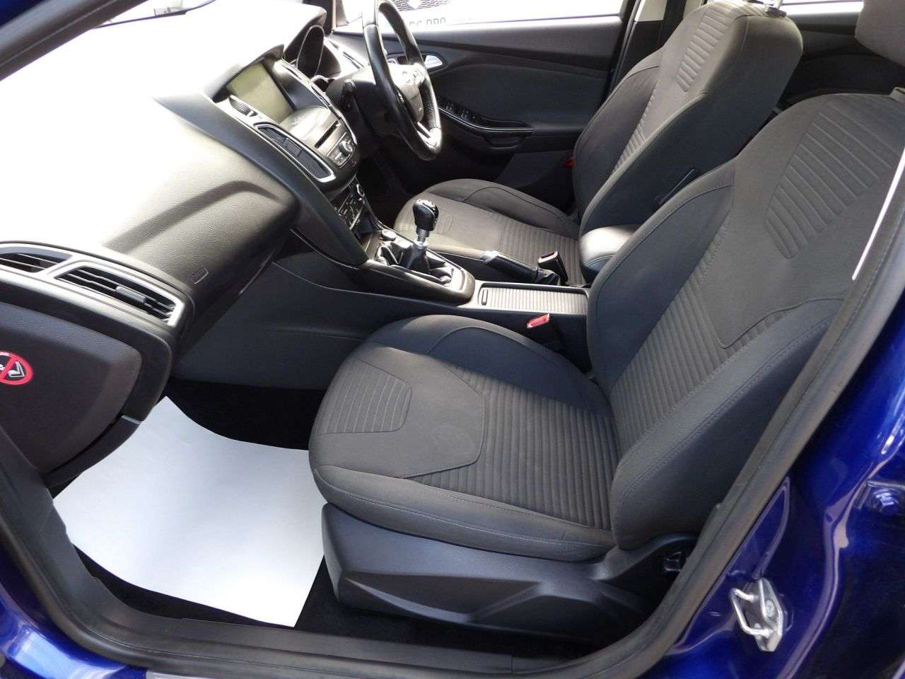 2015 FORD FOCUS 2015 FORD FOCUS