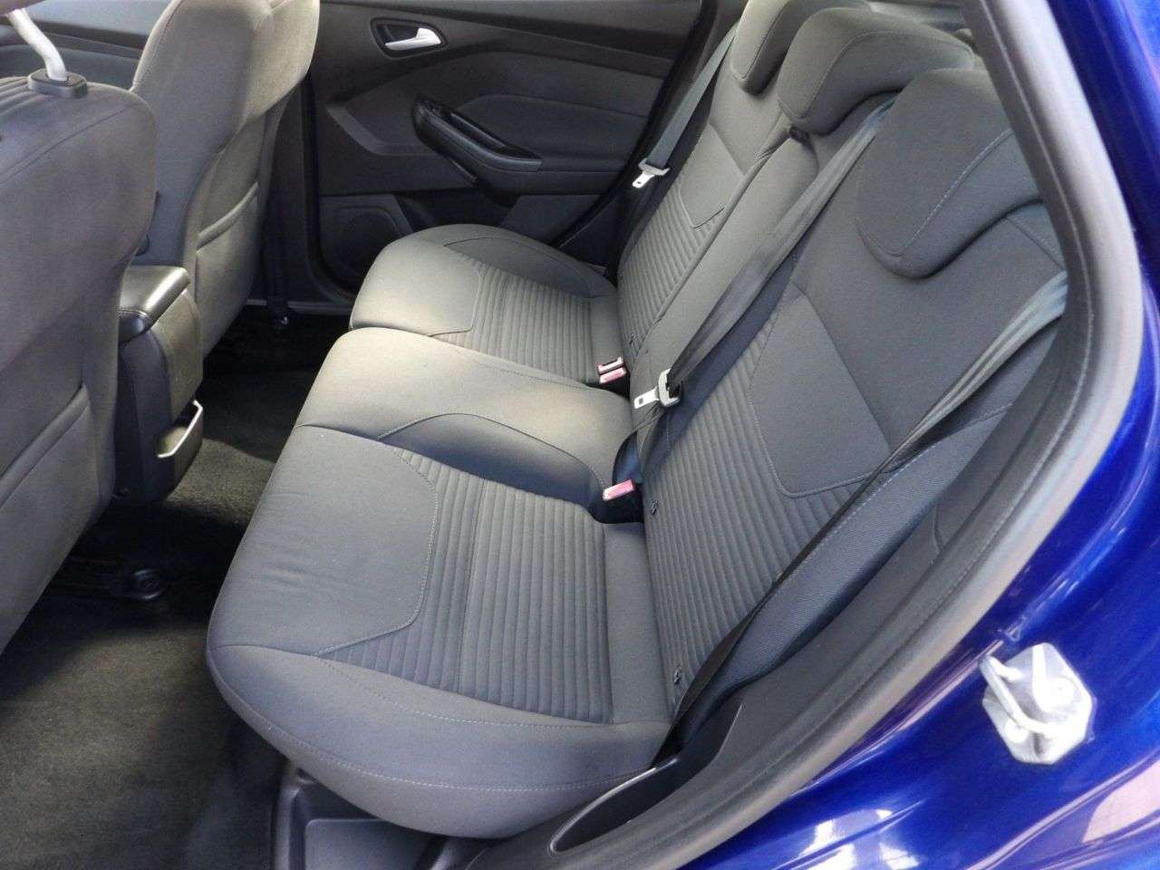 2015 FORD FOCUS 2015 FORD FOCUS