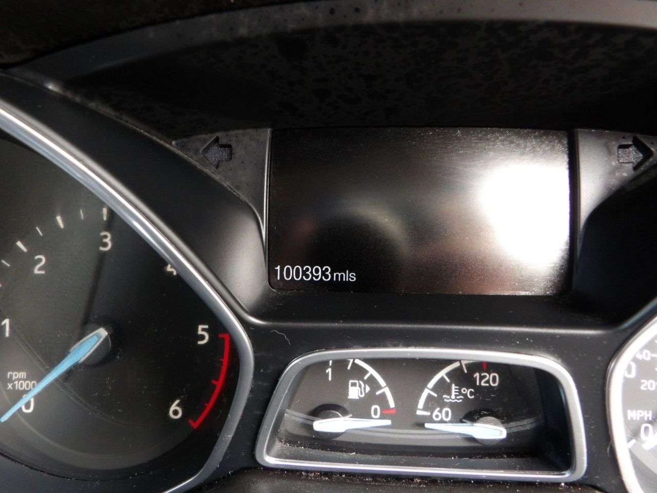 2015 FORD FOCUS 2015 FORD FOCUS