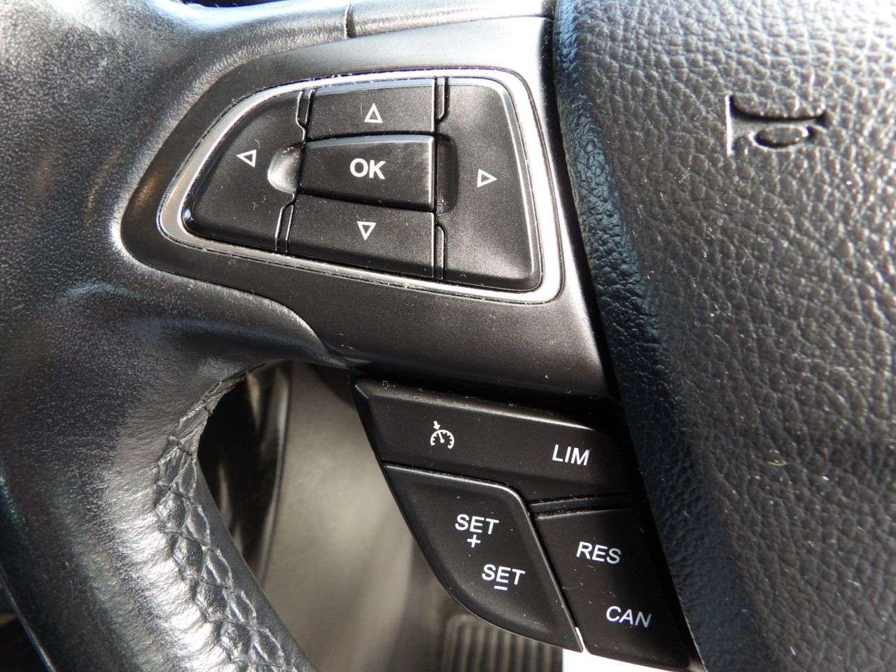 2015 FORD FOCUS 2015 FORD FOCUS