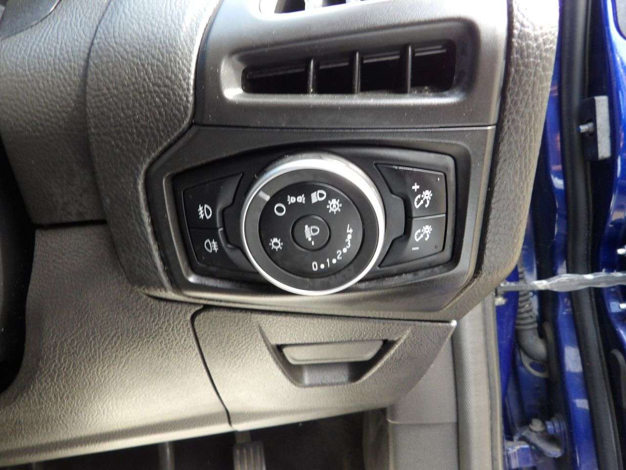 2015 FORD FOCUS 2015 FORD FOCUS