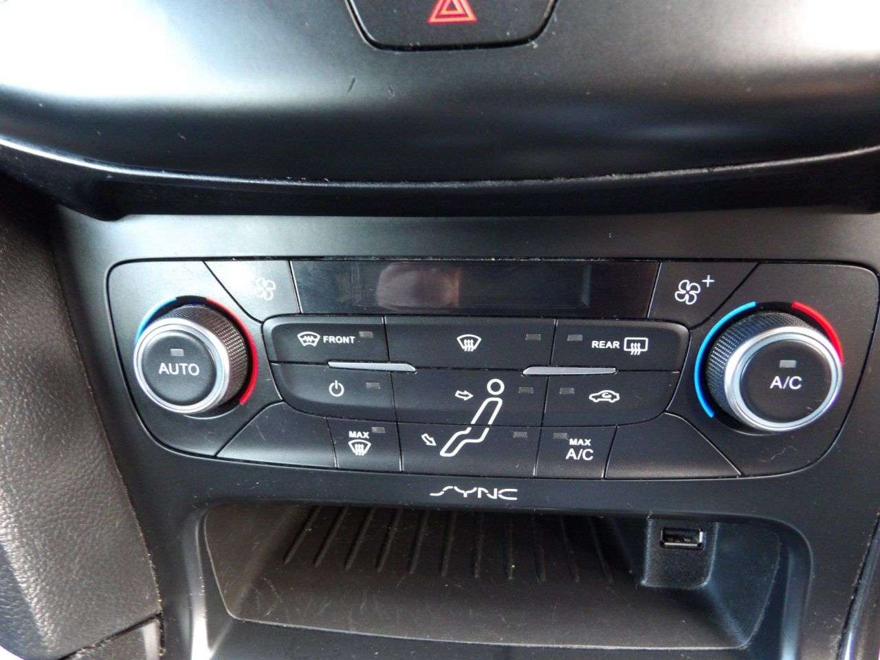 2015 FORD FOCUS 2015 FORD FOCUS