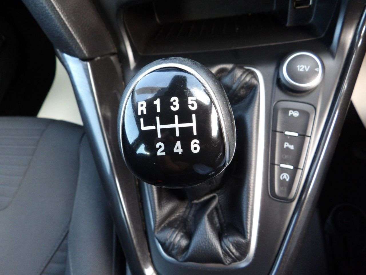 2015 FORD FOCUS 2015 FORD FOCUS