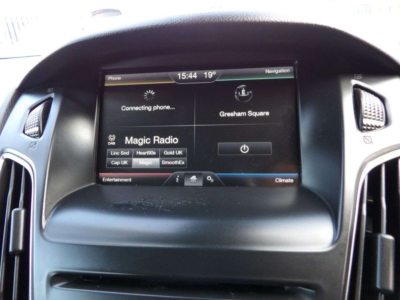 2015 FORD FOCUS 2015 FORD FOCUS