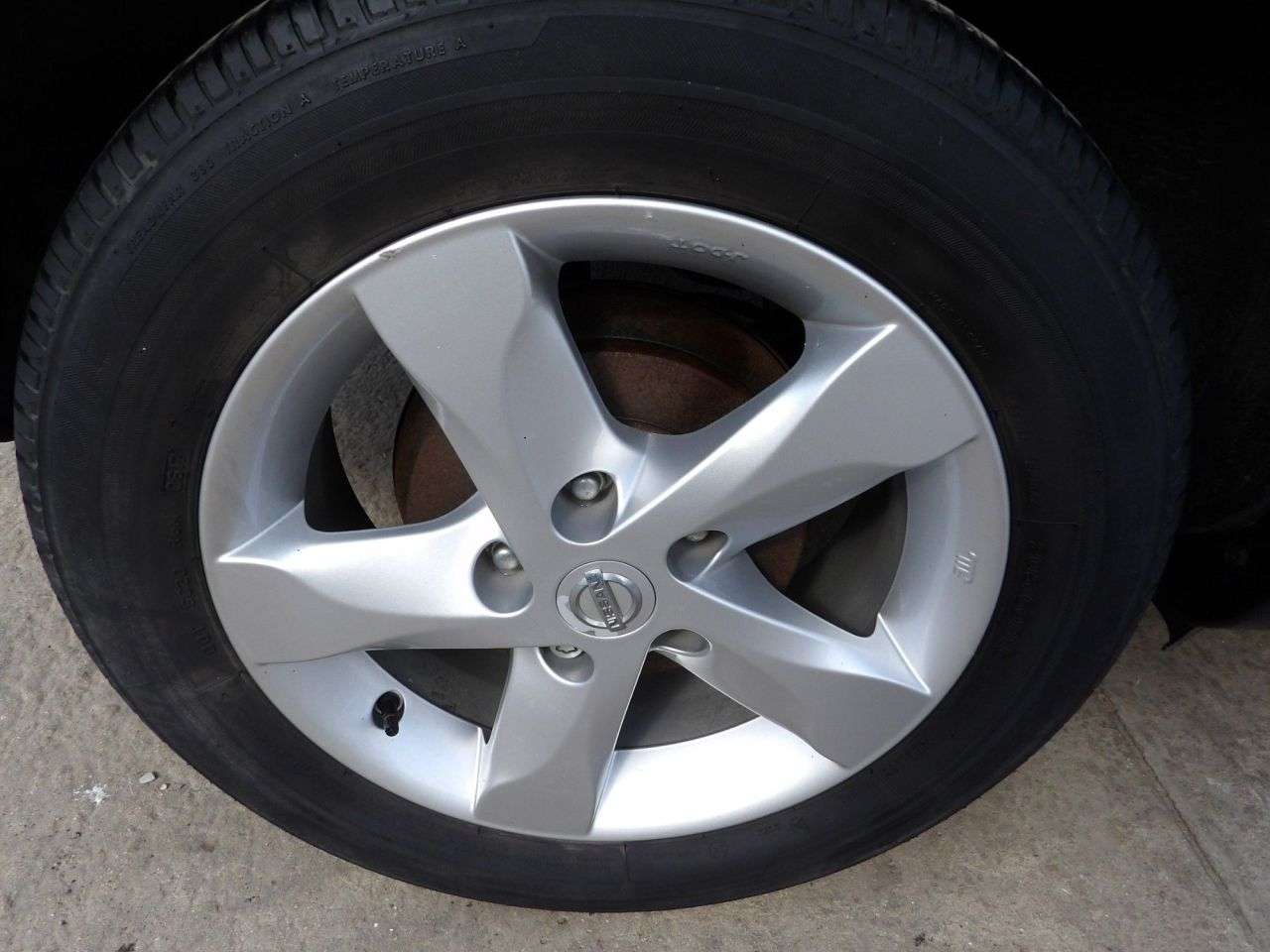 2017 NISSAN JUKE 2017 NISSAN JUKE