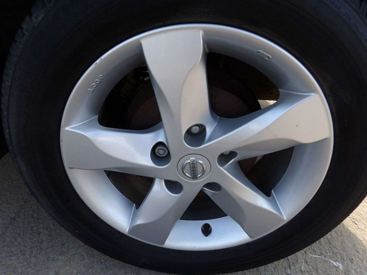 2017 NISSAN JUKE 2017 NISSAN JUKE