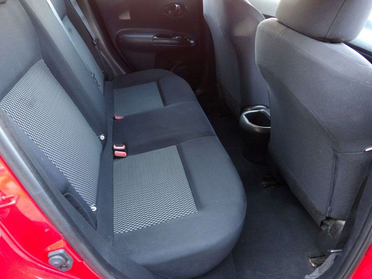 2017 NISSAN JUKE 2017 NISSAN JUKE