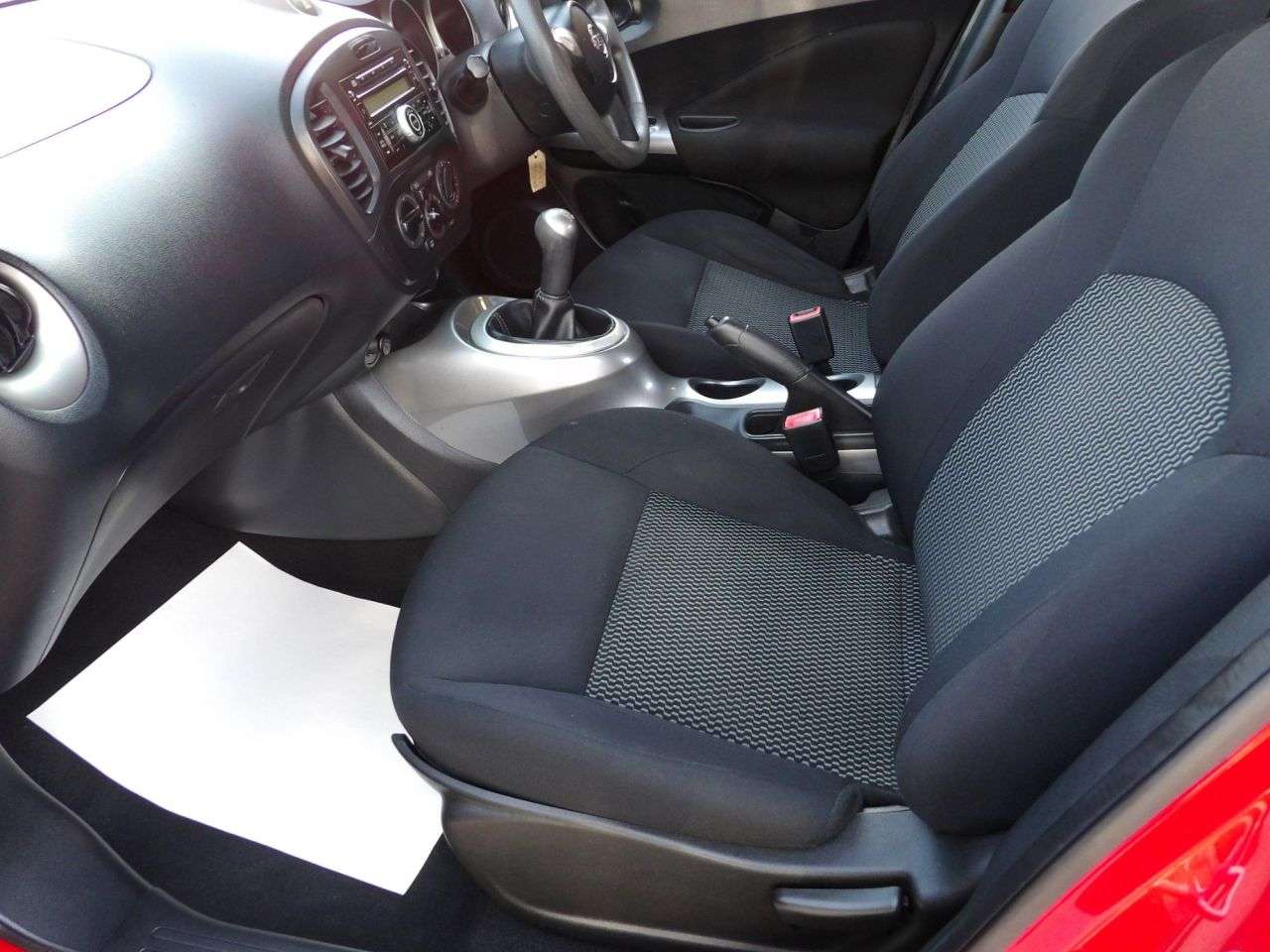 2017 NISSAN JUKE 2017 NISSAN JUKE