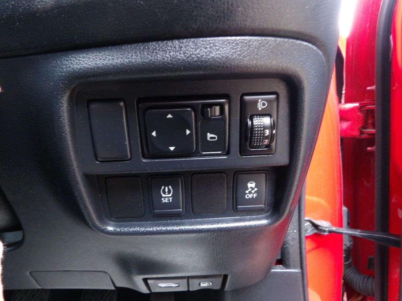 2017 NISSAN JUKE 2017 NISSAN JUKE