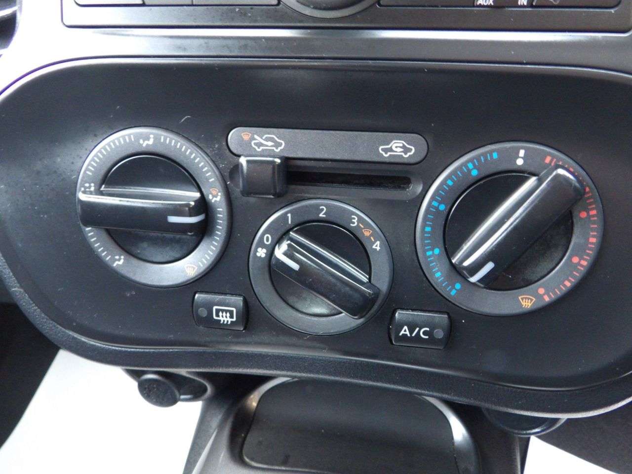 2017 NISSAN JUKE 2017 NISSAN JUKE