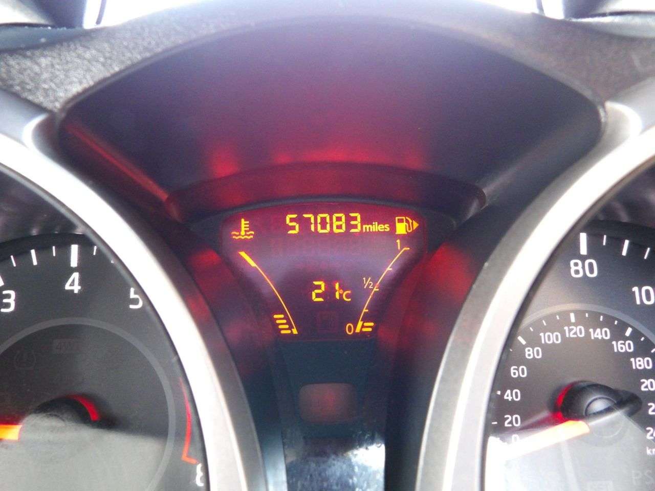 2017 NISSAN JUKE 2017 NISSAN JUKE