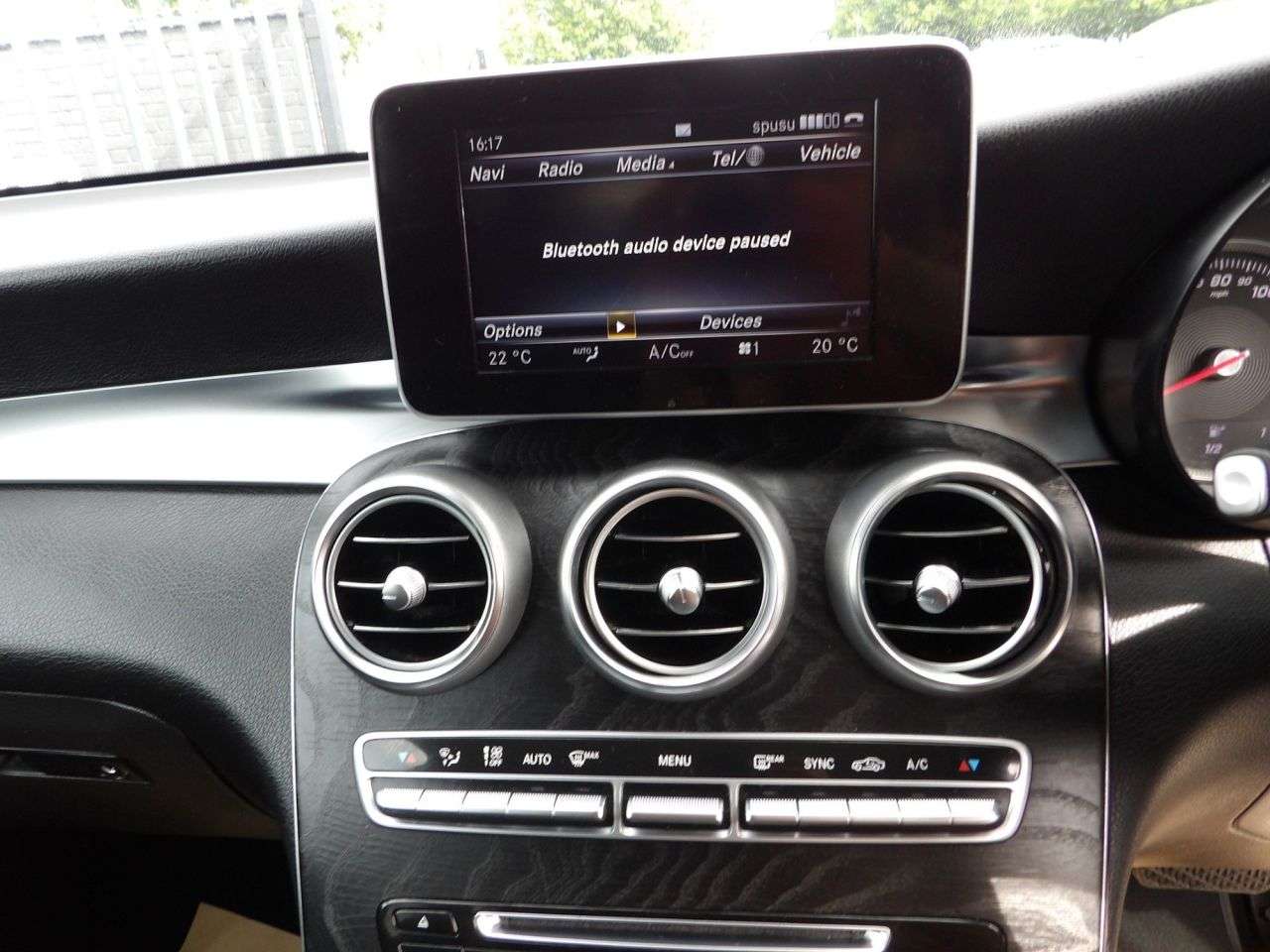 2016 MERCEDES-BENZ GLC 2016 MERCEDES-BENZ GLC