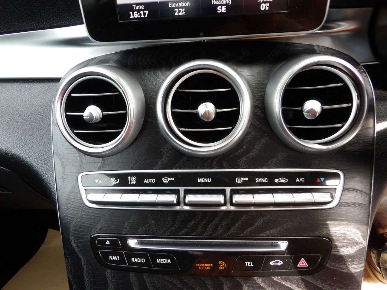 2016 MERCEDES-BENZ GLC 2016 MERCEDES-BENZ GLC