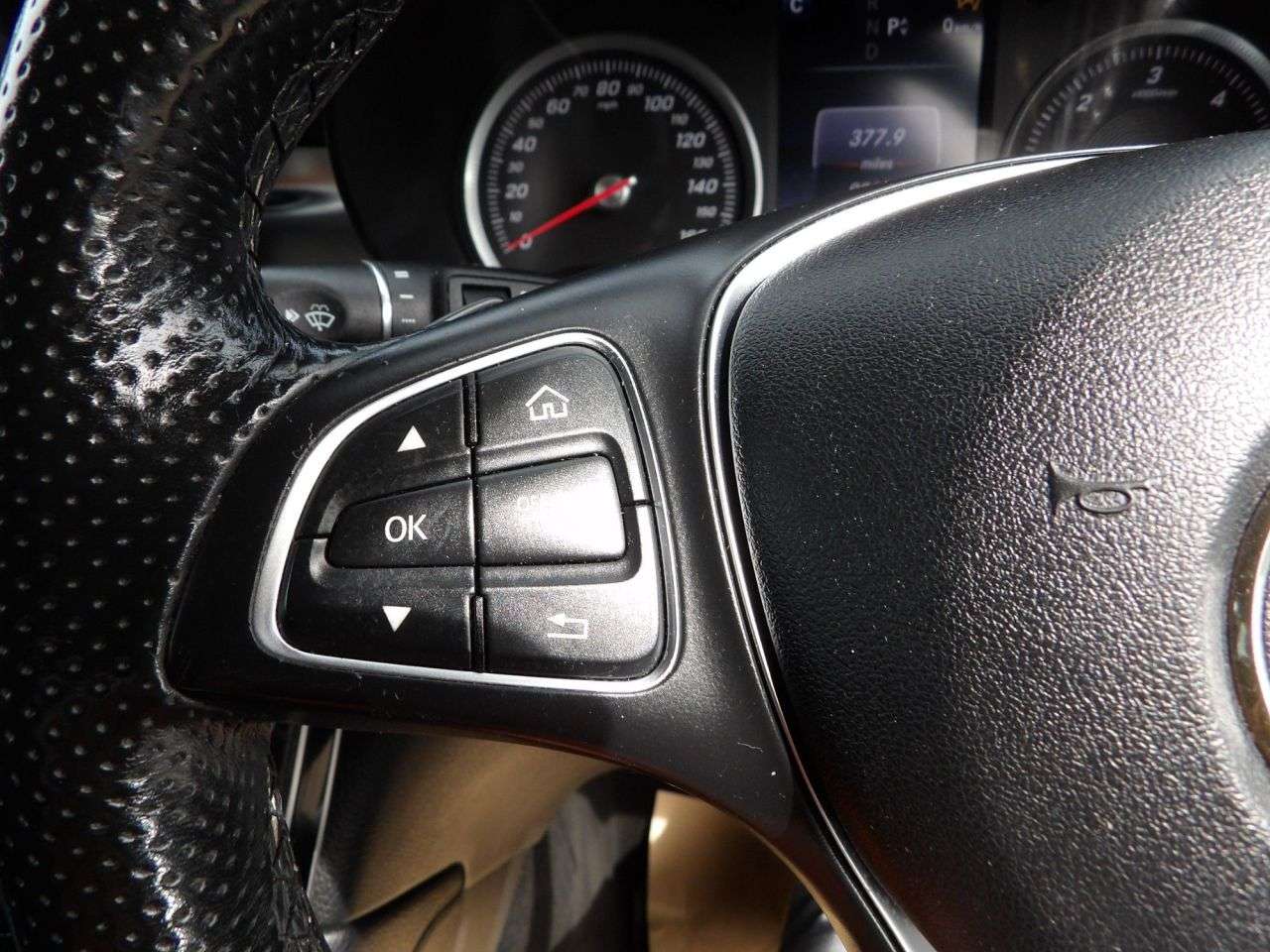 2016 MERCEDES-BENZ GLC 2016 MERCEDES-BENZ GLC