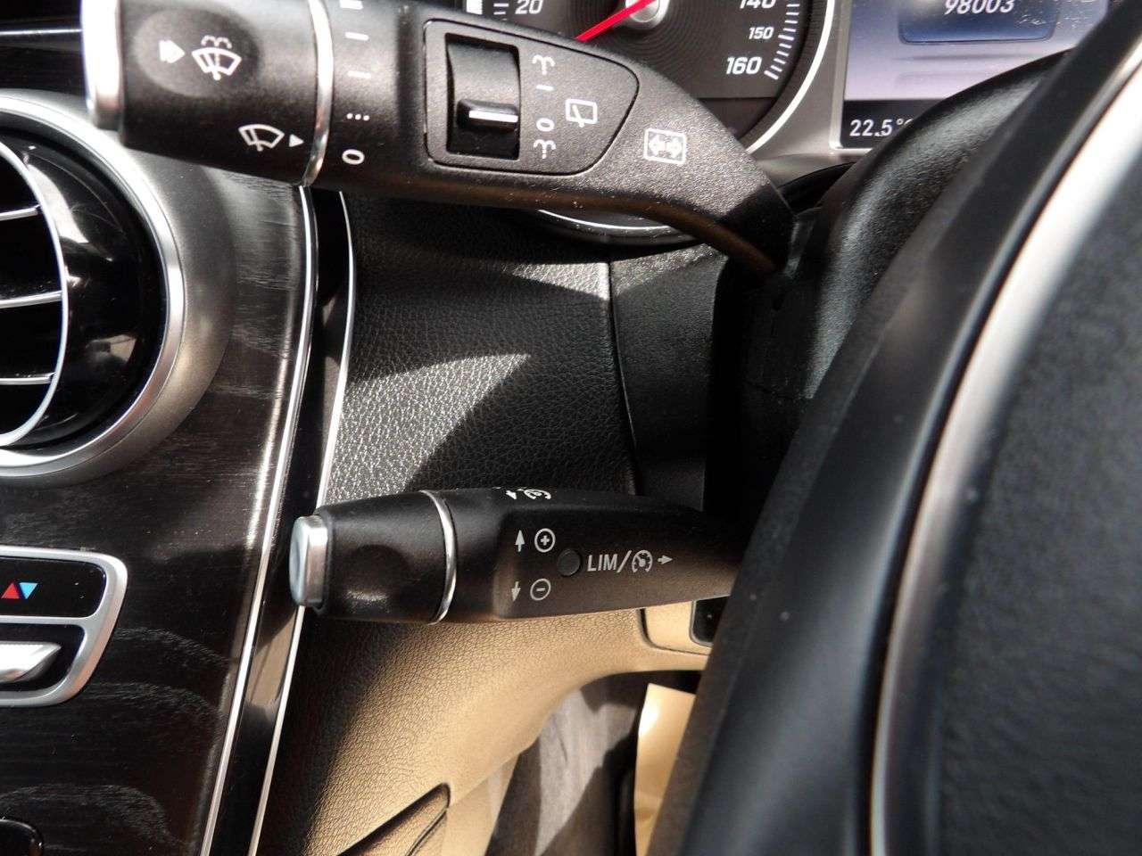 2016 MERCEDES-BENZ GLC 2016 MERCEDES-BENZ GLC