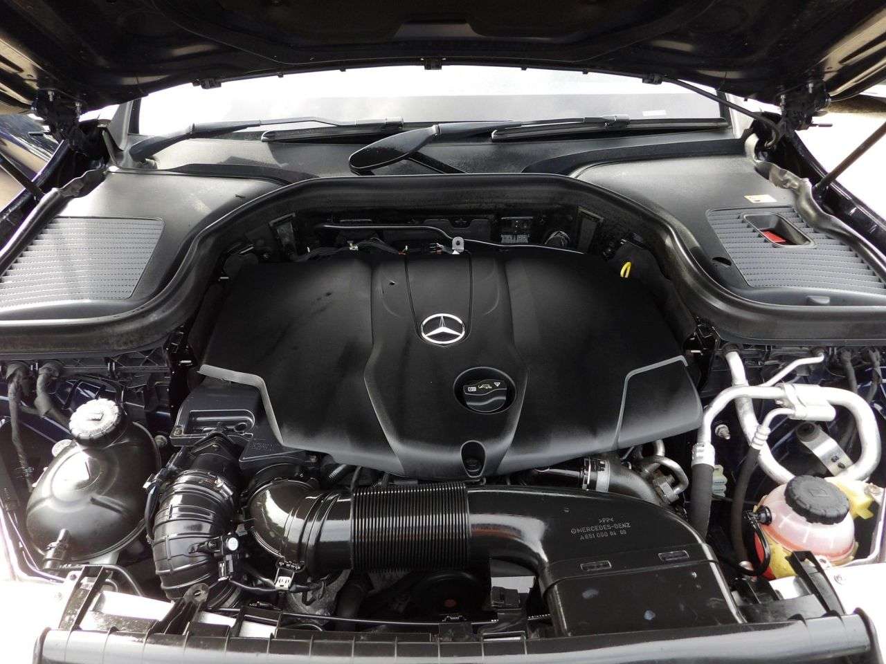 2016 MERCEDES-BENZ GLC 2016 MERCEDES-BENZ GLC