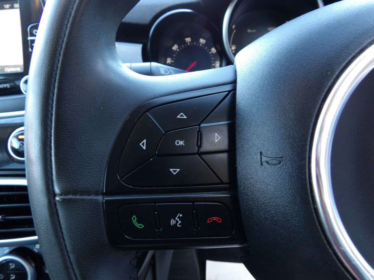 2016 FIAT 500X 2016 FIAT 500X