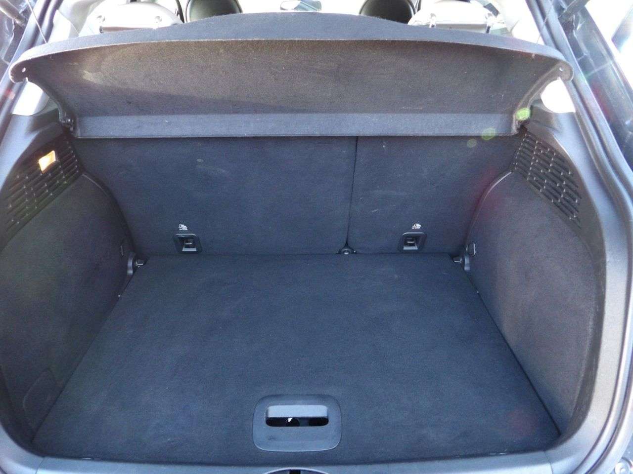 2016 FIAT 500X 2016 FIAT 500X