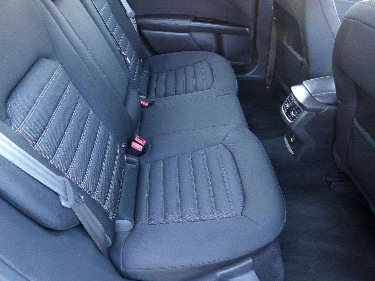 2018 FORD MONDEO 2018 FORD MONDEO