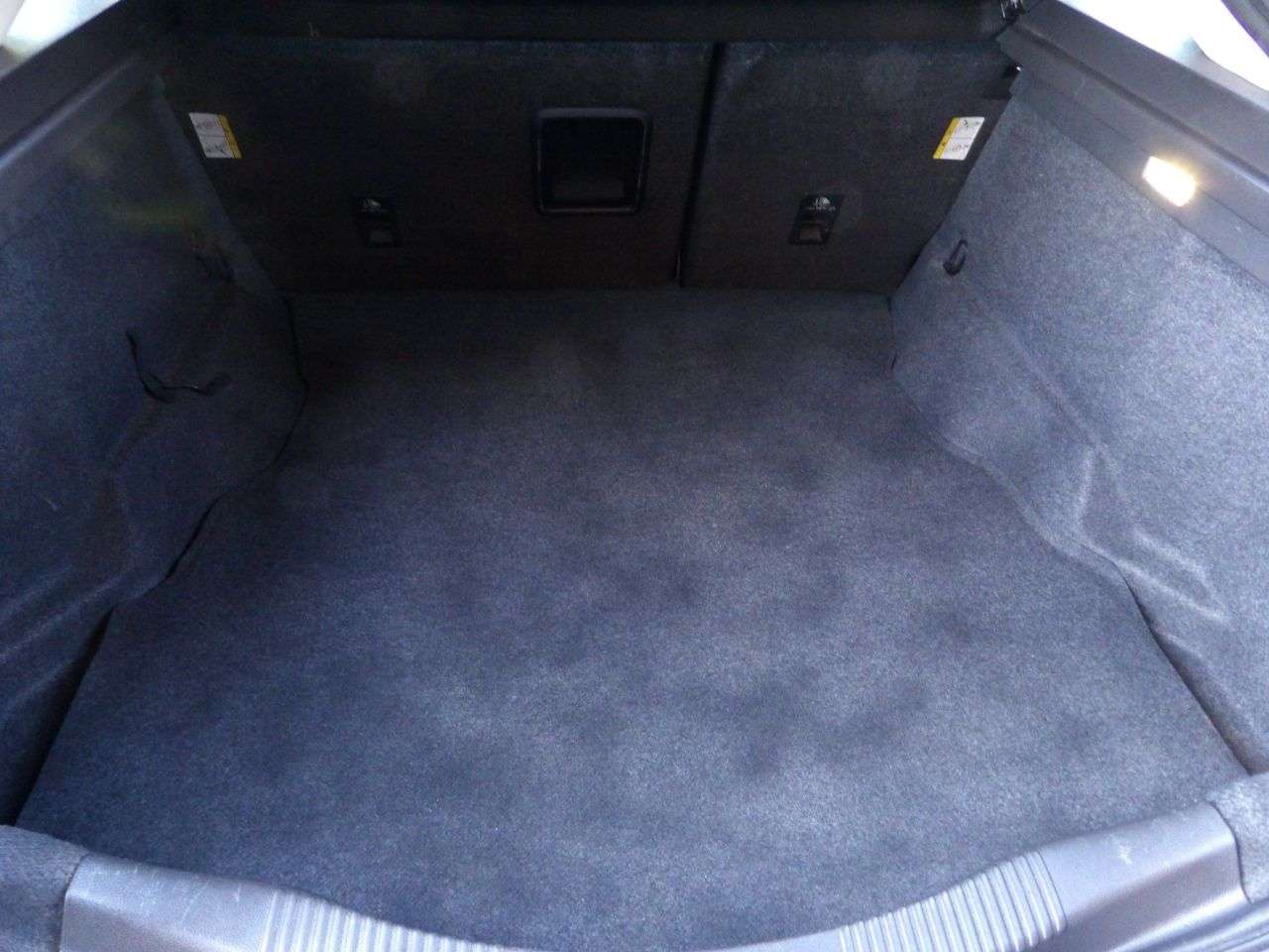 2018 FORD MONDEO 2018 FORD MONDEO