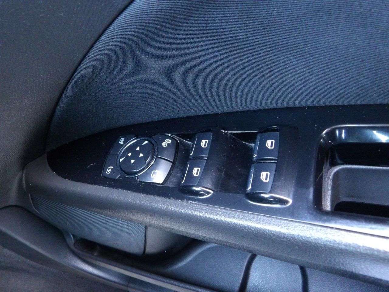 2018 FORD MONDEO 2018 FORD MONDEO