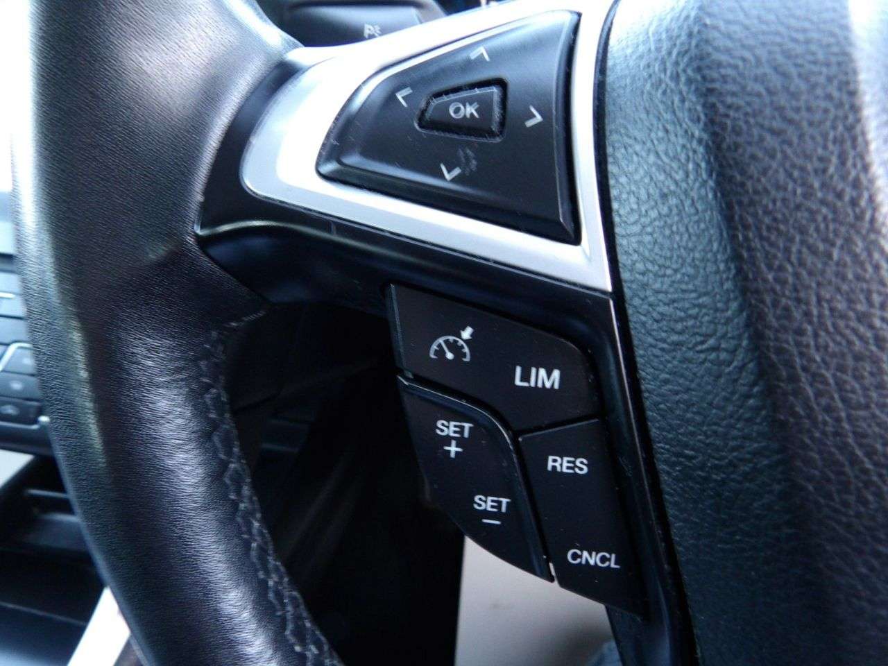 2018 FORD MONDEO 2018 FORD MONDEO