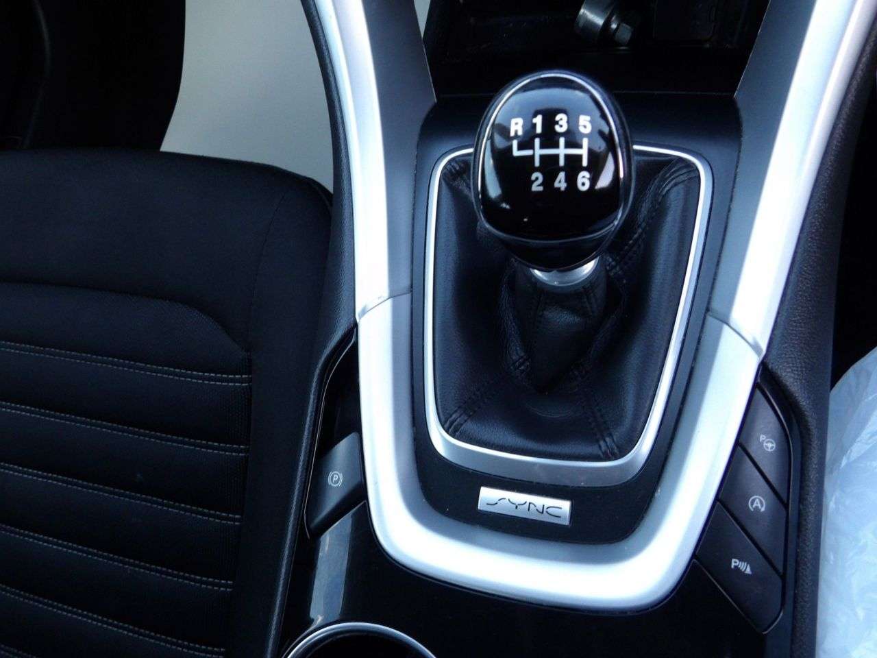 2018 FORD MONDEO 2018 FORD MONDEO