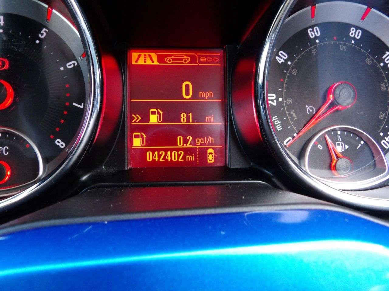 2016 VAUXHALL ADAM 2016 VAUXHALL ADAM