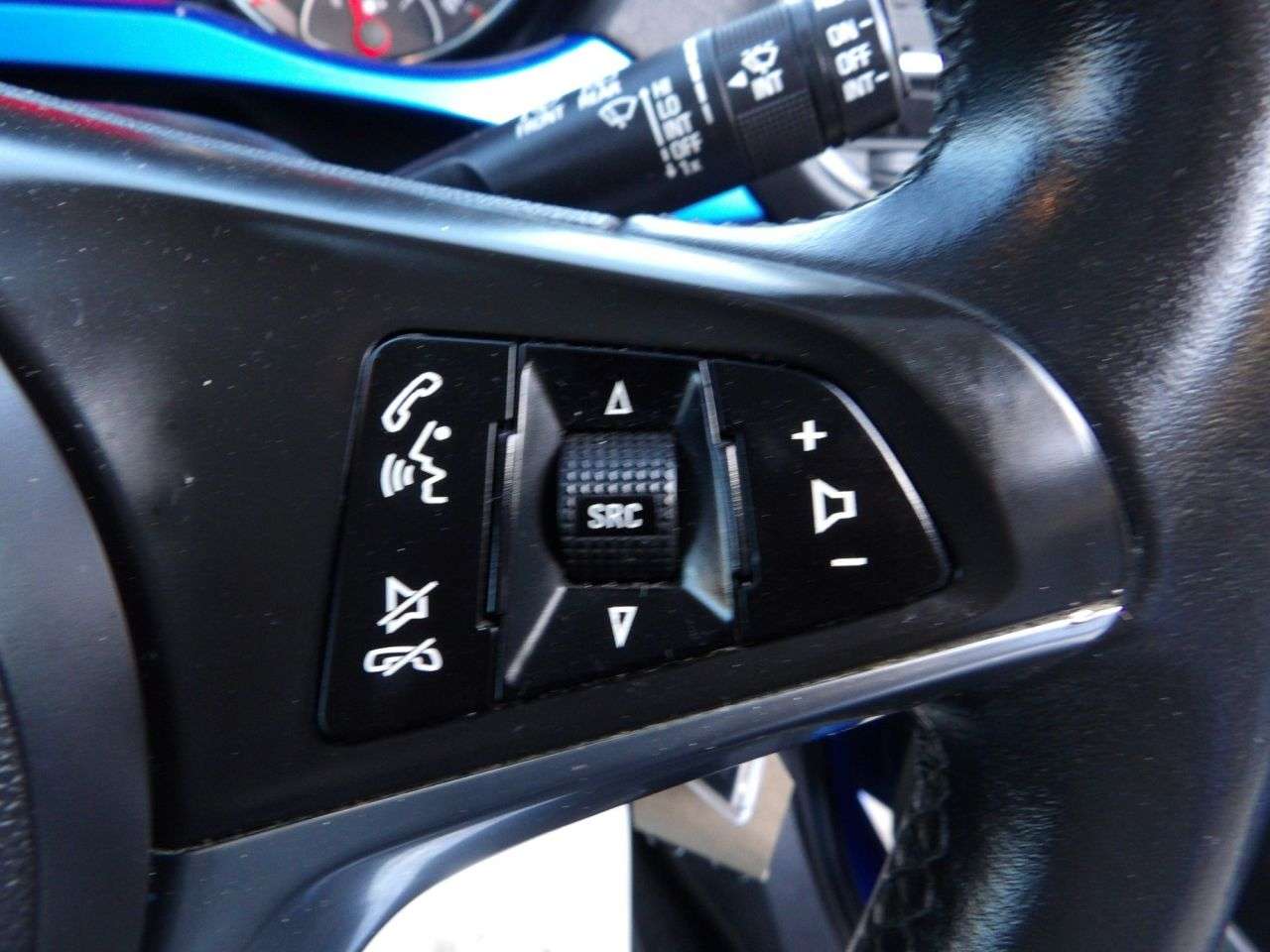 2016 VAUXHALL ADAM 2016 VAUXHALL ADAM