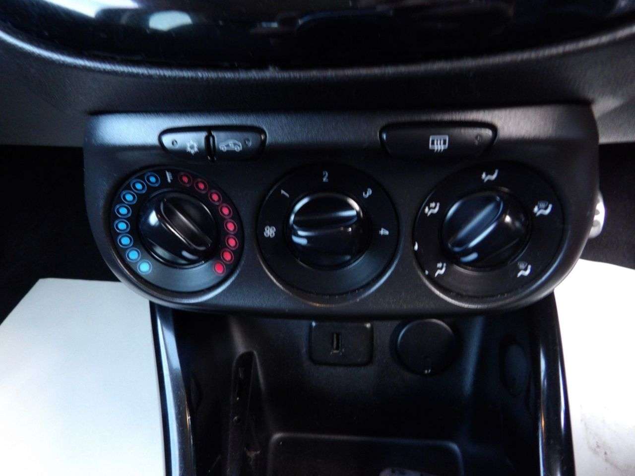 2016 VAUXHALL ADAM 2016 VAUXHALL ADAM