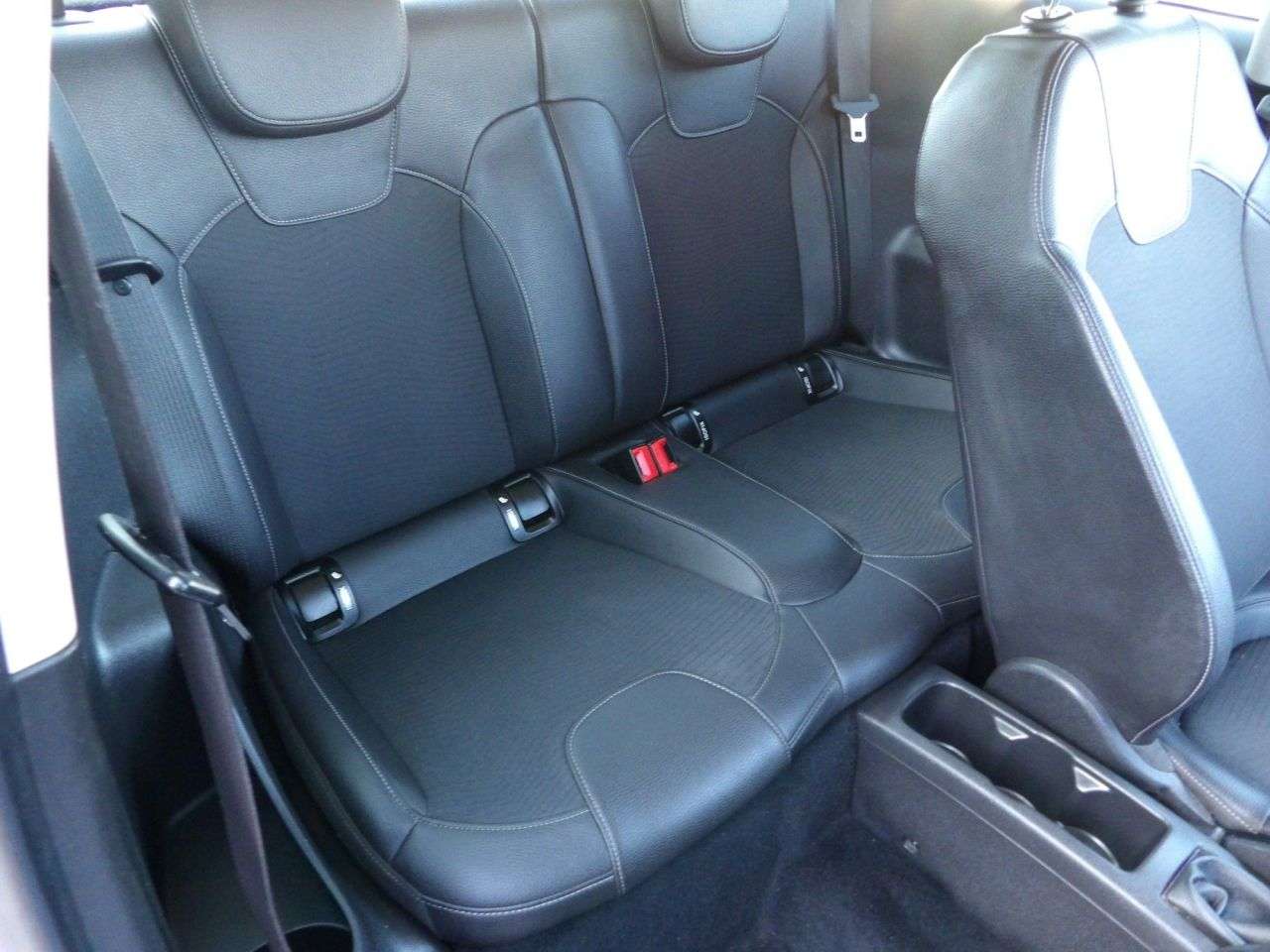 2016 VAUXHALL ADAM 2016 VAUXHALL ADAM