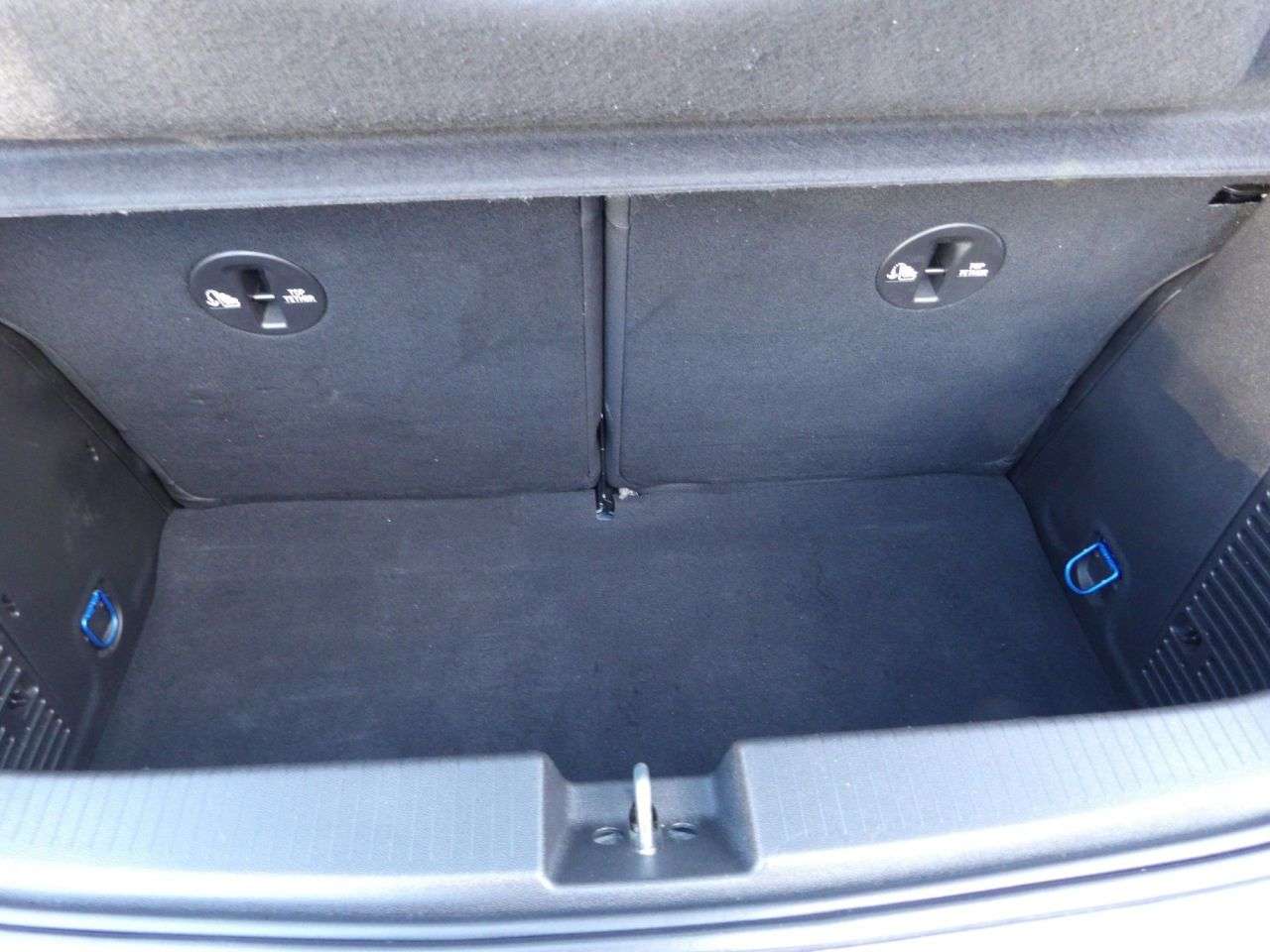 2016 VAUXHALL ADAM 2016 VAUXHALL ADAM