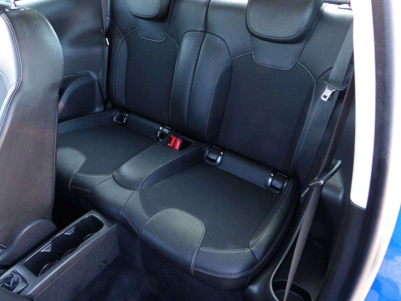 2016 VAUXHALL ADAM 2016 VAUXHALL ADAM