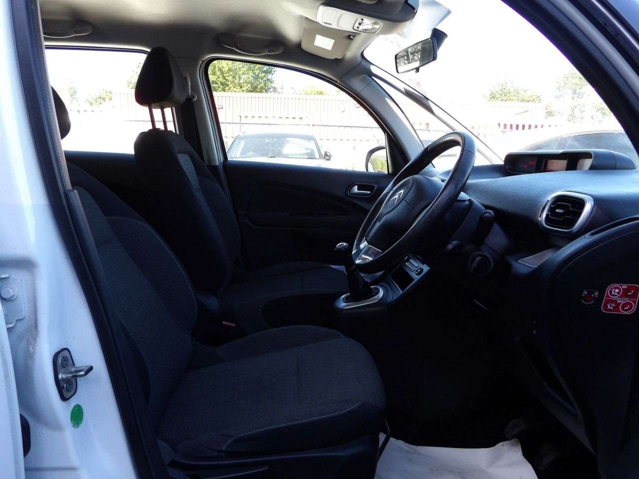 2016 CITROEN C3 PICASSO 2016 CITROEN C3 PICASSO