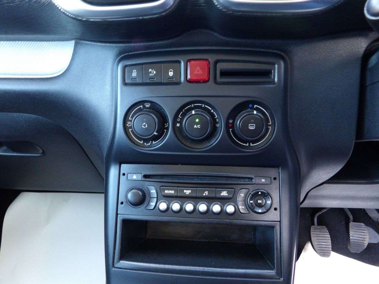 2016 CITROEN C3 PICASSO 2016 CITROEN C3 PICASSO