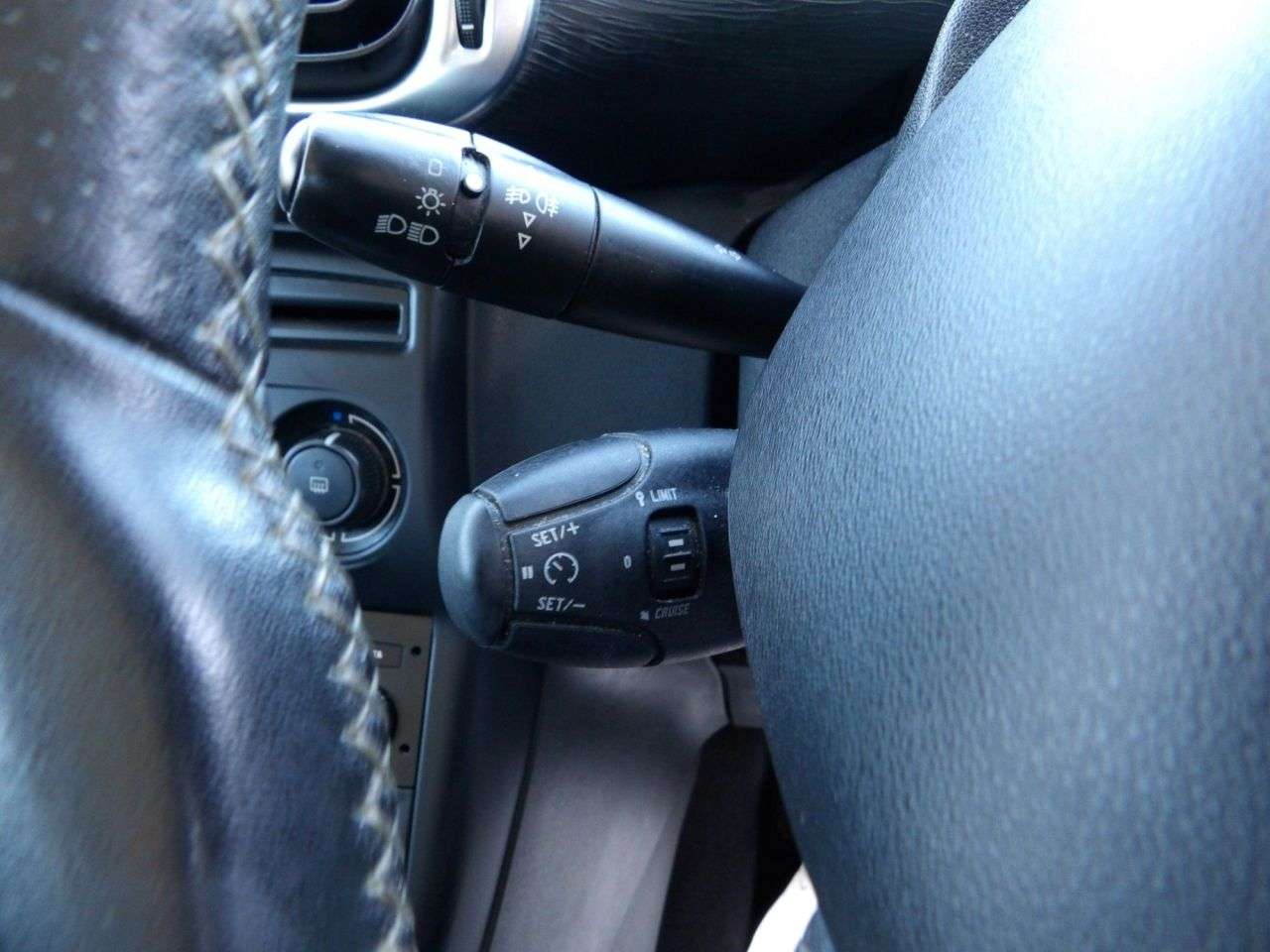 2016 CITROEN C3 PICASSO 2016 CITROEN C3 PICASSO