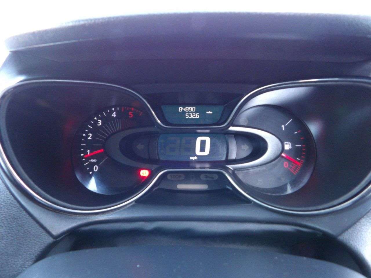 2016 RENAULT CAPTUR 2016 RENAULT CAPTUR