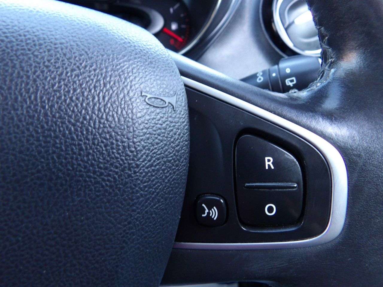 2016 RENAULT CAPTUR 2016 RENAULT CAPTUR