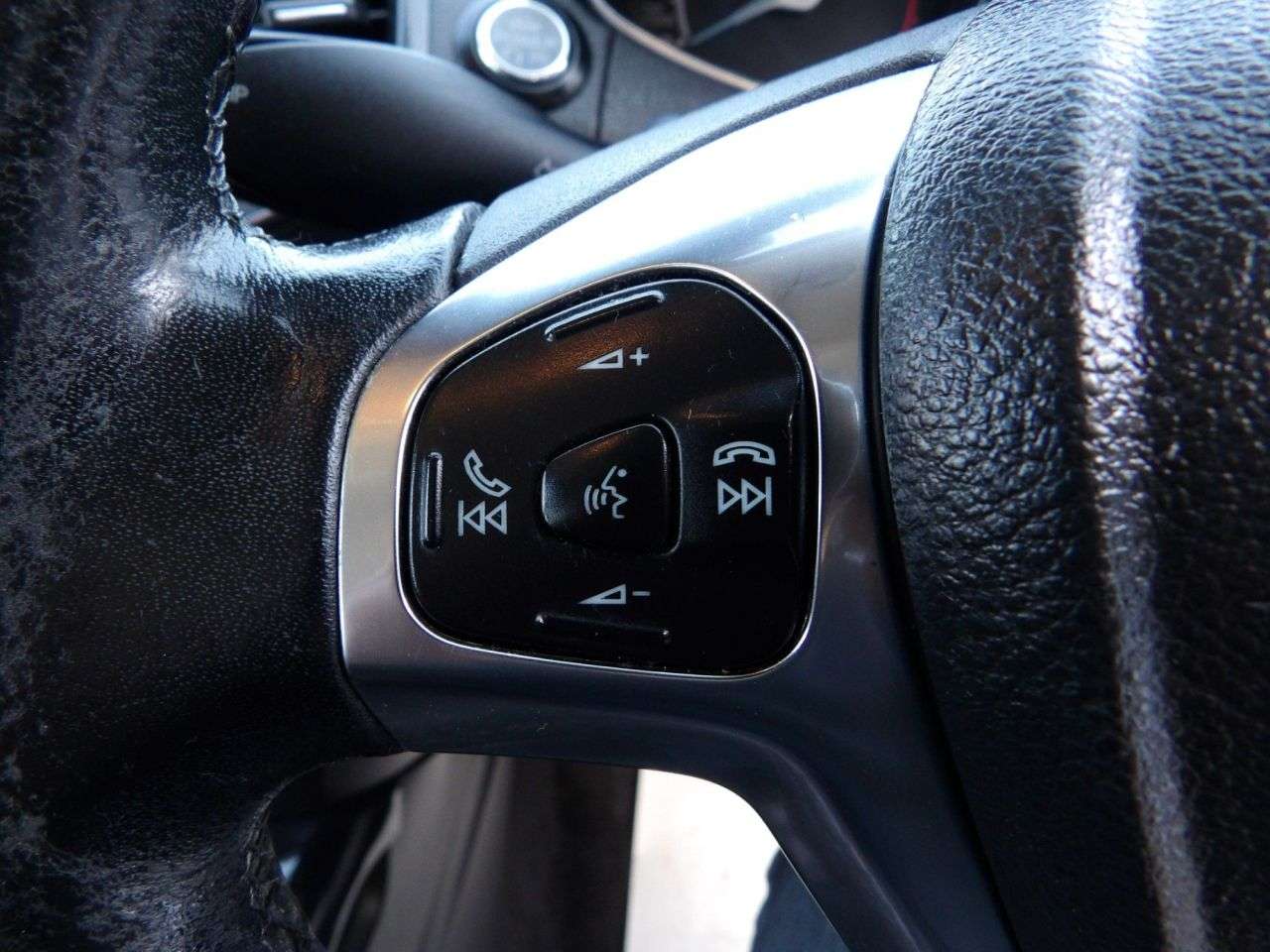 2016 FORD ECOSPORT 2016 FORD ECOSPORT