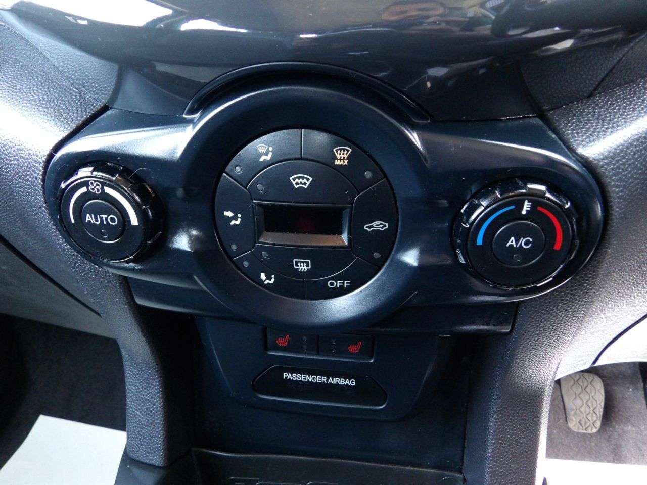 2016 FORD ECOSPORT 2016 FORD ECOSPORT