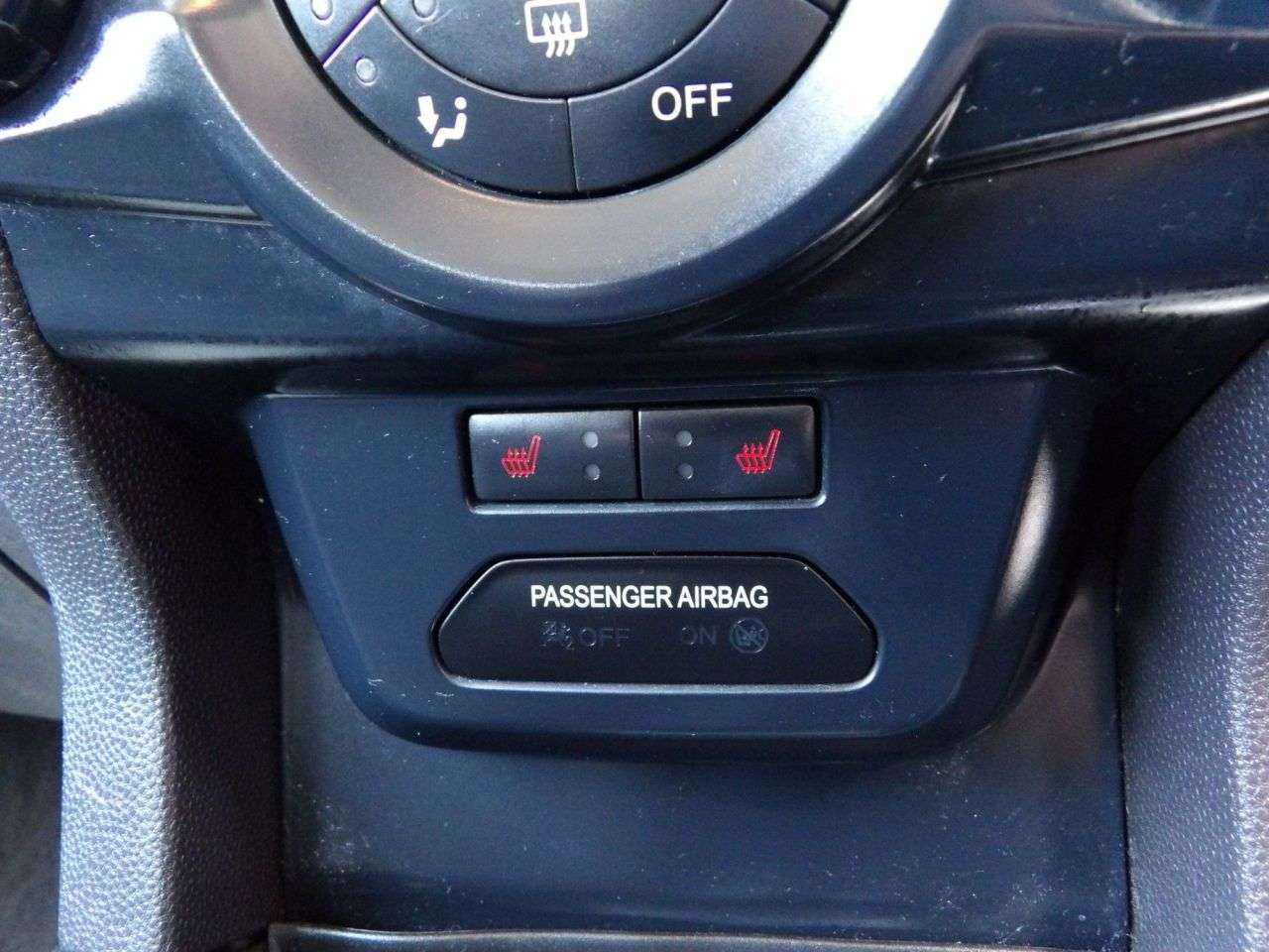 2016 FORD ECOSPORT 2016 FORD ECOSPORT