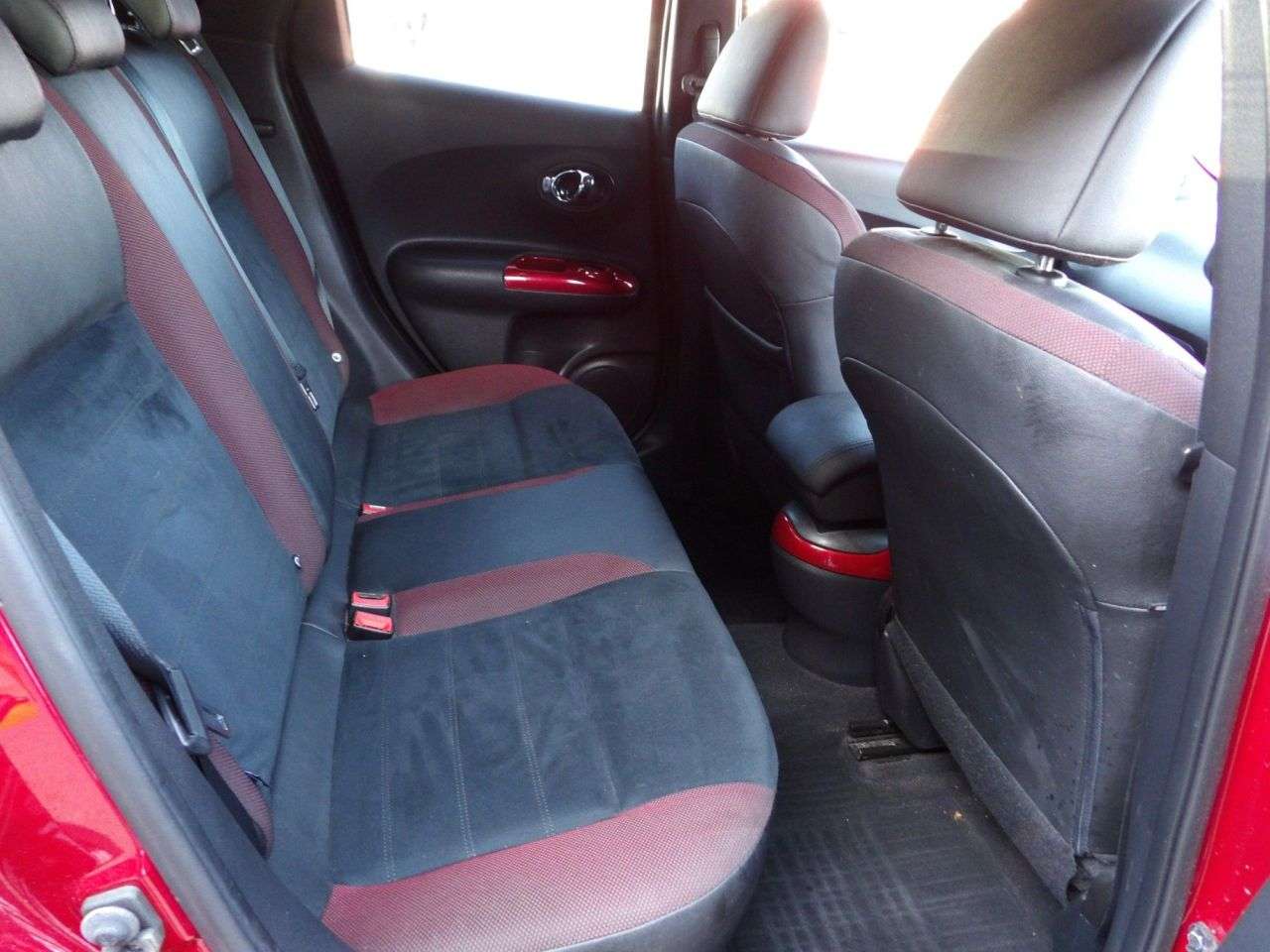 2017 NISSAN JUKE 2017 NISSAN JUKE