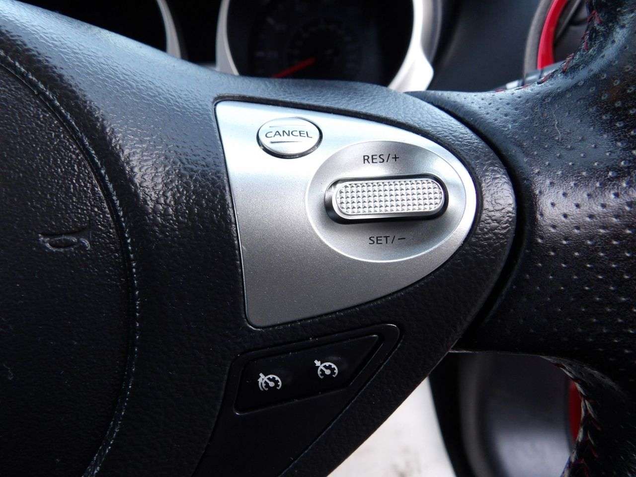 2017 NISSAN JUKE 2017 NISSAN JUKE