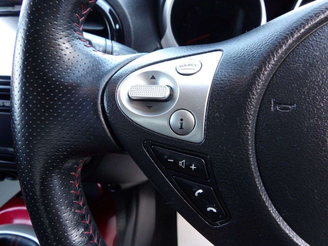 2017 NISSAN JUKE 2017 NISSAN JUKE