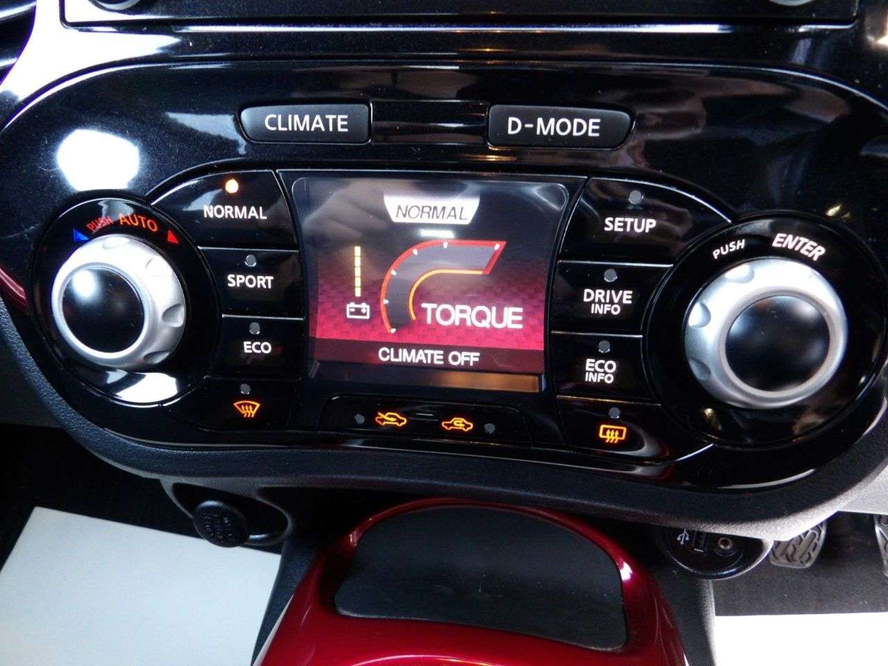 2017 NISSAN JUKE 2017 NISSAN JUKE