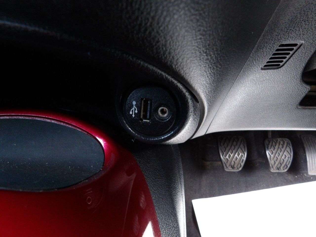 2017 NISSAN JUKE 2017 NISSAN JUKE