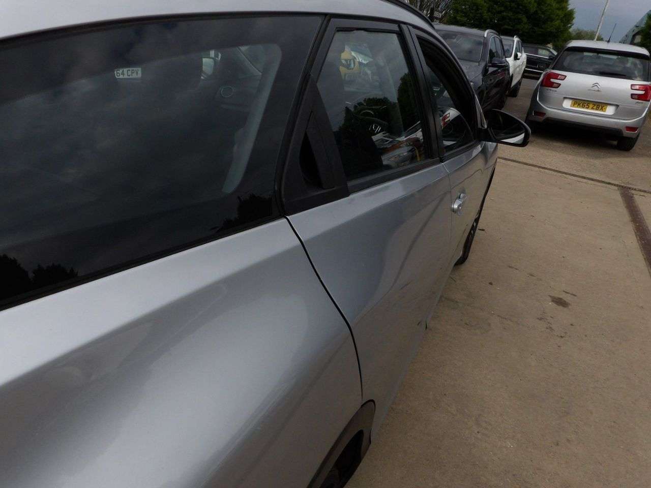 2015 HONDA CIVIC 2015 HONDA CIVIC