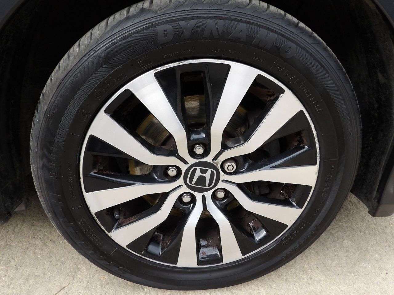 2015 HONDA CIVIC 2015 HONDA CIVIC
