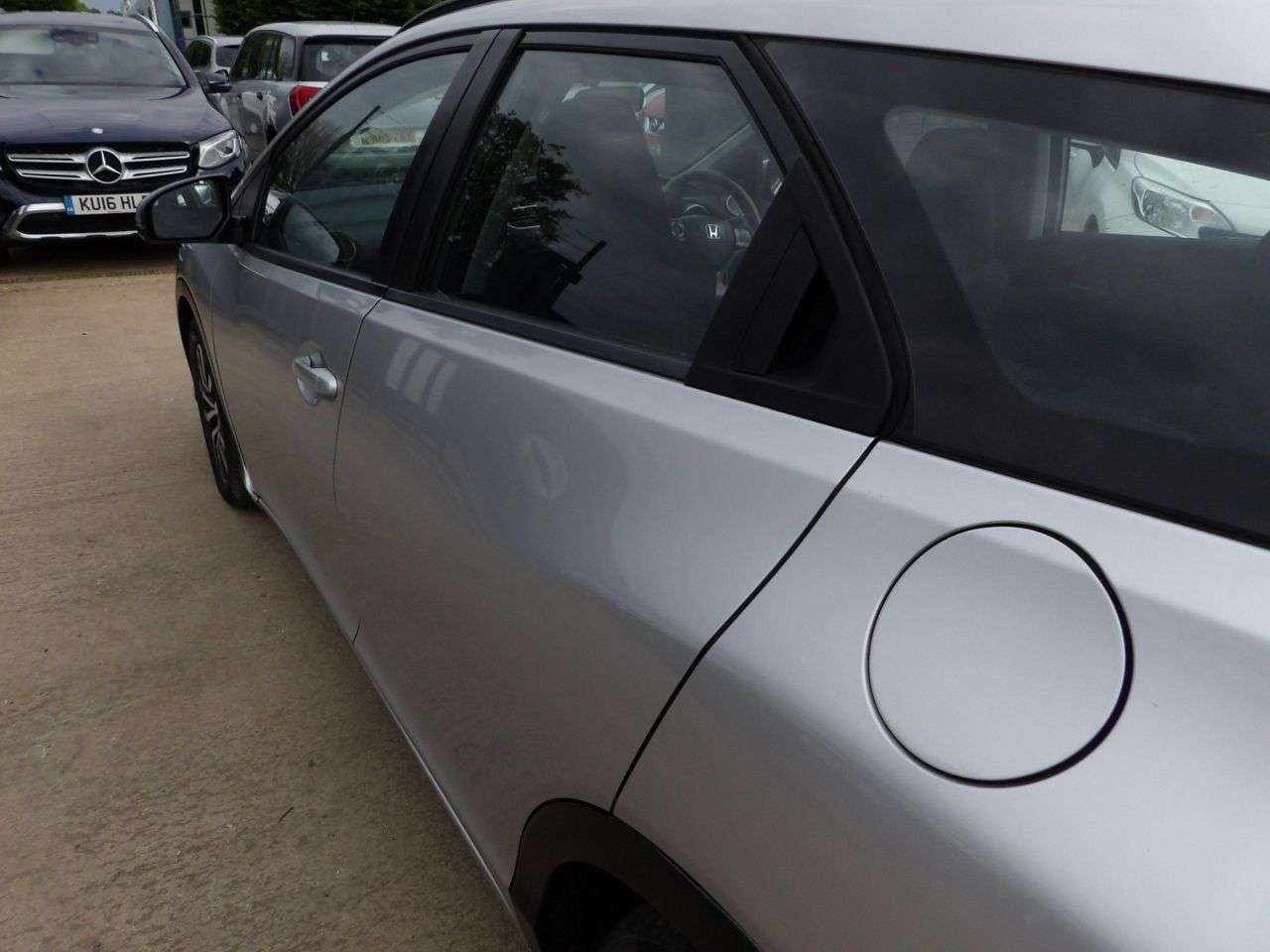 2015 HONDA CIVIC 2015 HONDA CIVIC